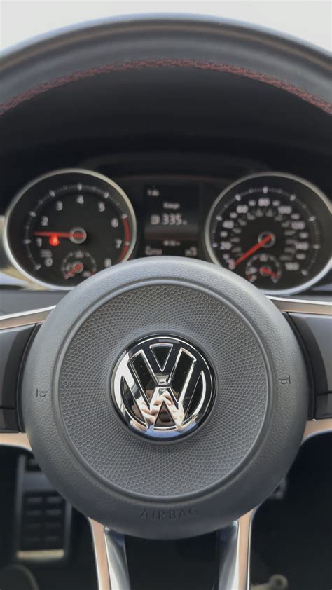 I Love My Vw Rgolfgti