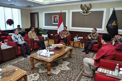 Kementerian Pendayagunaan Aparatur Negara Dan Reformasi Birokrasi