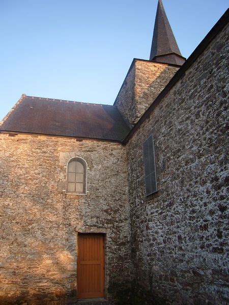 Chapelle Saint L Onard Guingamp House Styles Mansions House