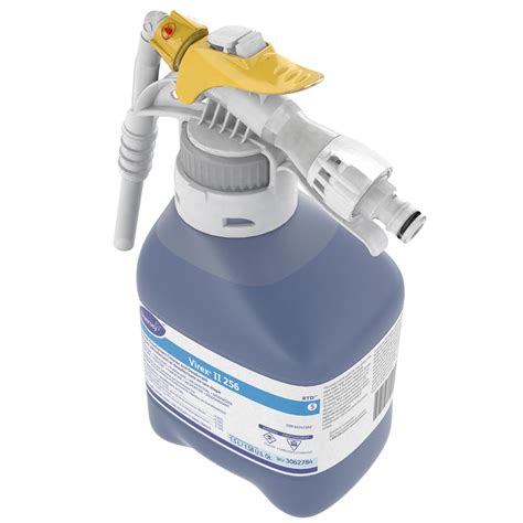 Glance® Hc Glass And Multi Surface Cleaner Diversey Global