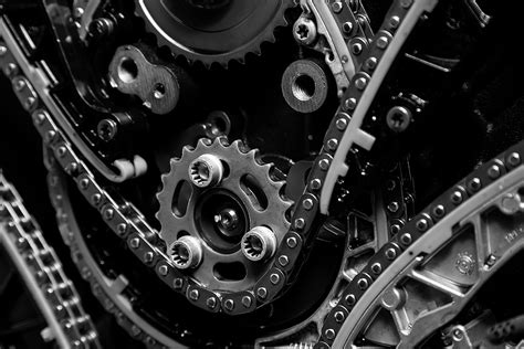 Symptoms Of A Bad Timing Chain