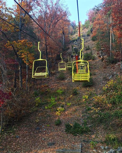 Unbiased Review Of The Gatlinburg Skylift Skybridge And Skydeck