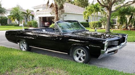 1964 Pontiac Catalina Convertible | K260 | Kissimmee 2020