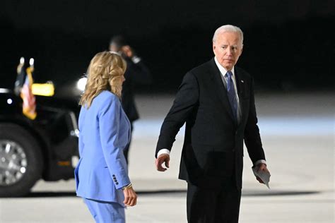 How The World Reacted To Bidens ‘disastrous Debate Performance The