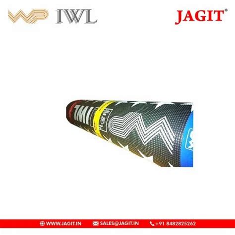 IWL Pypkote Pipe Wrapping Coating Bitumen Sheet Waterproofing Sheet