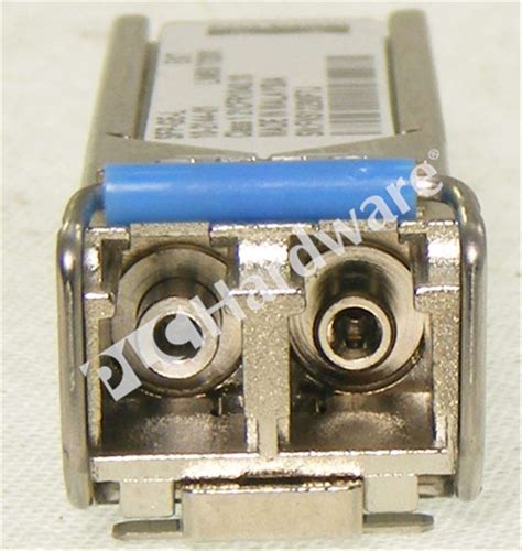 Plc Hardware Cisco Sfp Ge L Used Plch Packaging