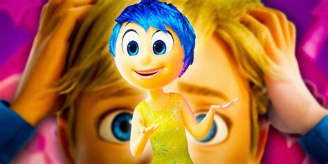 Im So Happy Inside Out 2 Restored Pixars Best Cameo Tradition After 5