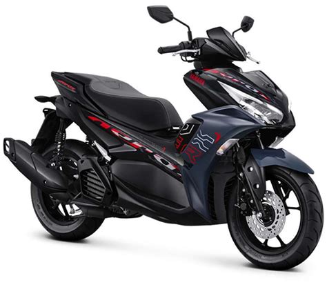 Harga Aerox Otr Surabaya