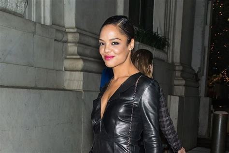 15 Reasons Why Tessa Thompson Is A Style Star On The Rise Essence