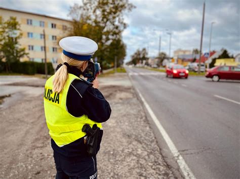 Podsumowanie działań NURD w powiecie bydgoskim Wiadomości KMP w