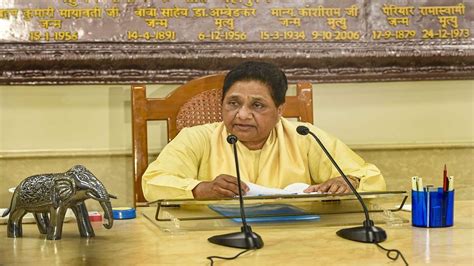 Rajasthan Elections Mayawati S Party Releases New List Of 26 Candidates Details India Tv