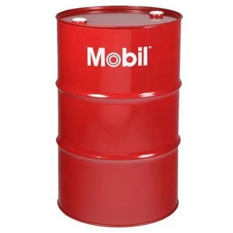 Mobil Aw Anti Wear Hydraulic Oil Packaging Size Litres At Rs