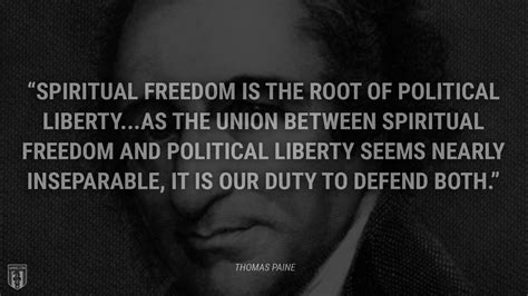 First Amendment Quotes Founding Father Quotes On Religious Freedom