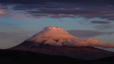 Volcán Popocatépetl estas son las medidas preventivas ante el cambio