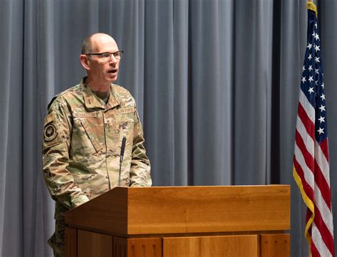 Passing The Torch Afmc Welcomes New Command Chief Air Force Materiel