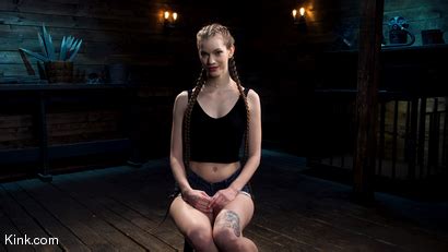 Erin Everheart On Kink Watch Erin Everheart BDSM Porn