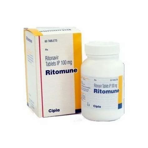 Ritomune Tablet Intas Pharmaceuticals Ltd At Rs Bottle In Nagpur