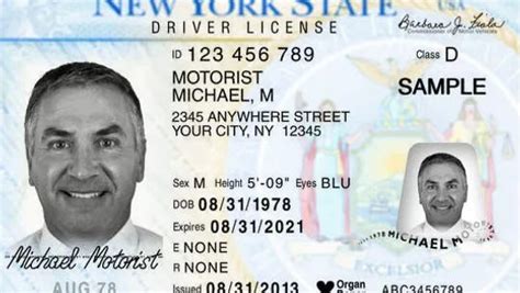 Ny To Allow Non Binary X On Drivers License Sex Designation