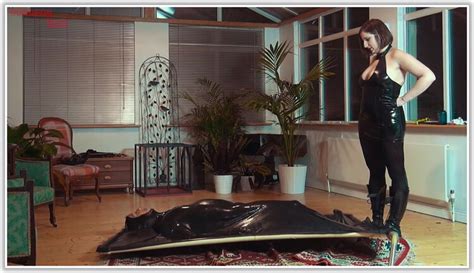Mistress Mistress Evilyne Under Presure BlogFemdom Femdom Porn