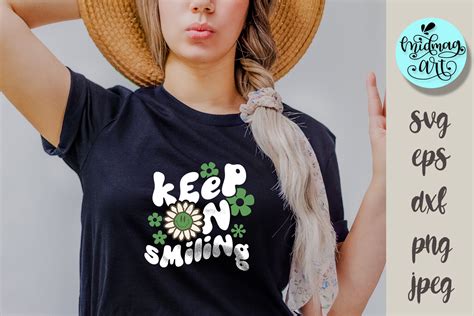 Keep On Smiling Svg Choose Kindness Png Kindness Sublimation By