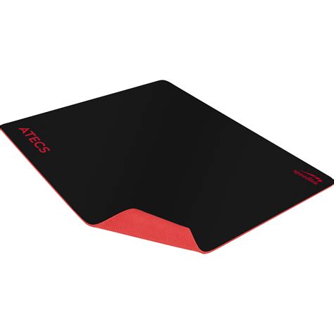 Mousepad Gaming Speedlink Atecs Sl M Negru Emag Ro