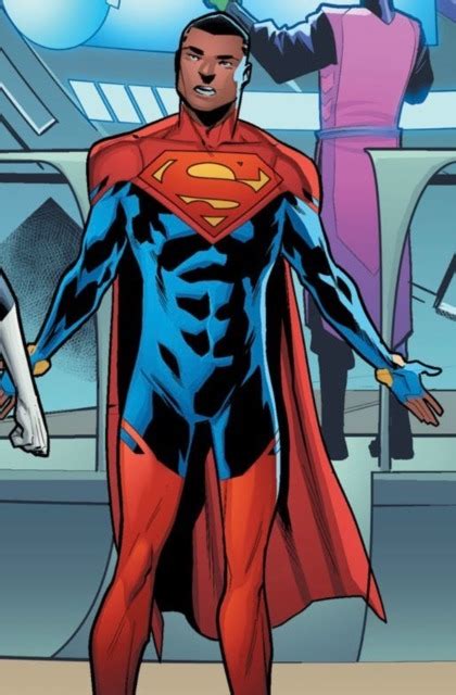 An Attempt At Listing Every Version Of Superman In DC And DC Imprints