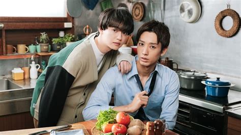 Naked Dinner Todos os Episódios Online Doramas Online