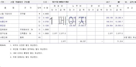 2022년 실내건축 일위대가 참고자료 네이버 블로그