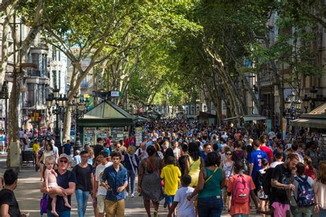Barcelona Pickpockets 2024 Best Tips To Avoid Theft