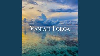 Vaniah Toloa - Samoa e, Maopoopo Mai Chords - Chordify