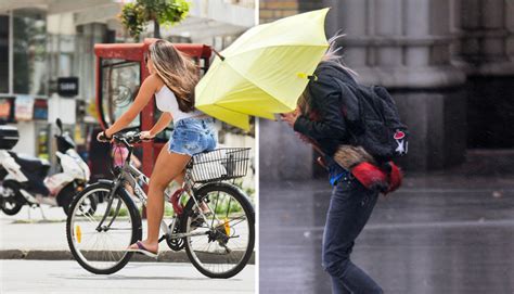 Stiže promena vremena ali neće nam se svideti Jutro sunčano i toplo