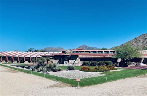 Taliesin West