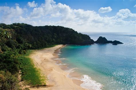 10 Best Beaches in Brazil (with Map & Photos) - Touropia