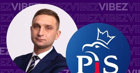 Robert Bąkiewicz kandydatem PiS do Sejmu To sympatyczny człowiek Vibez