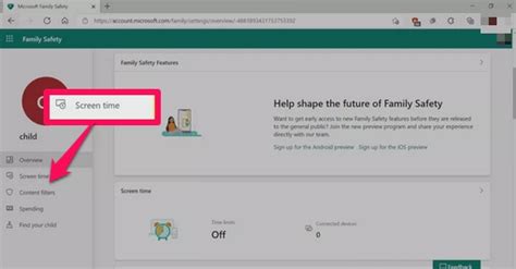 Parental Controls Screen Time Windows 11 Ar Droiding