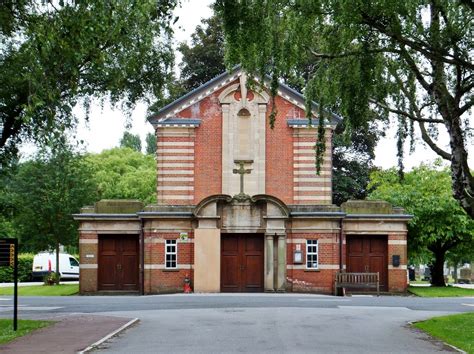 Chanterlands Avenue Kingston Upon Hull Bernard Sharp Geograph