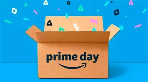 Hoy Inicia El Prime Day De Amazon Estos Son Las Mejores Ofertas Y