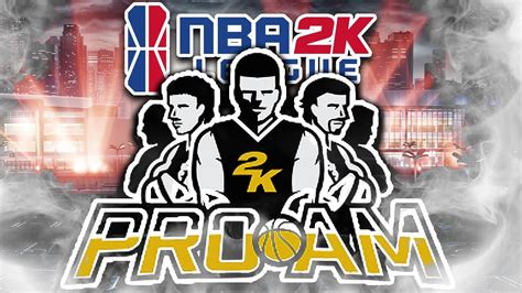 I Played 5 Nba2kleague Prospects In A Intense Nba 2k23 Comp Pro Am Game Nba2k23 Comp Proam