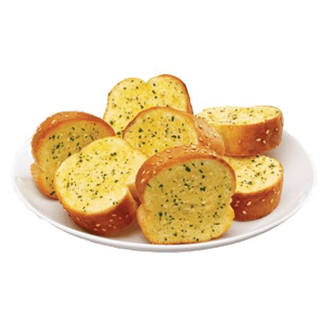 Garlic Bread Grabb A Pizza