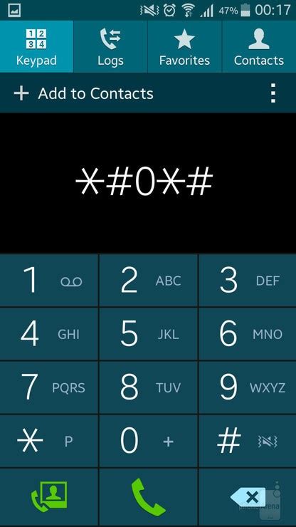 Hidden Samsung Secret Codes To Control And Hack Your Phone