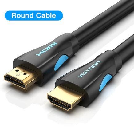 Jual KABEL HDMI 2 0 4K VENTION 15 METER AAH Shopee Indonesia