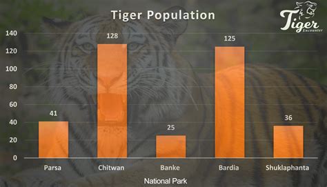 Top Five Tiger Habitats In Nepal Tiger Encounter