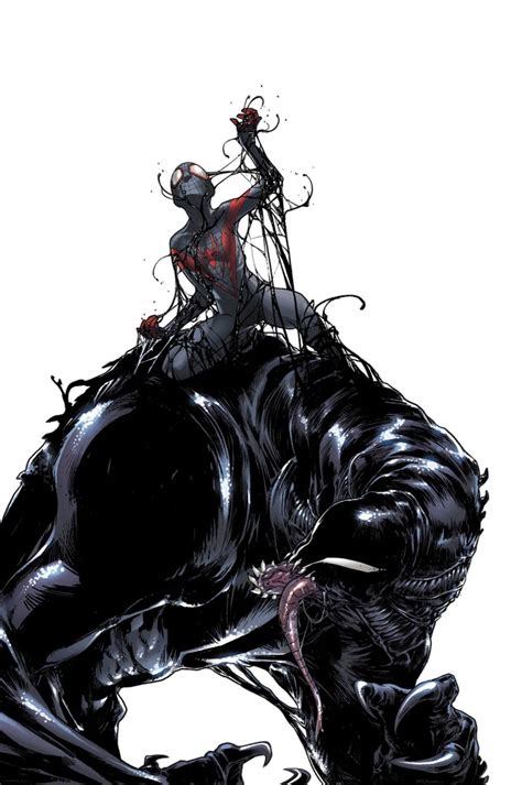 Mcu Venom Should Take Inspiration From Ultimate Version Rspiderman