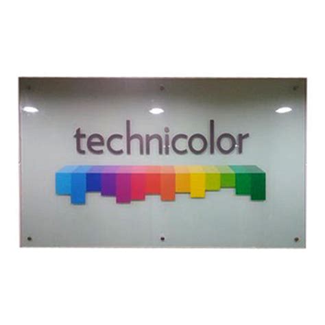 Outdoor Rectangular Led Acrylic Letter Packaging Type Box In Gurugram