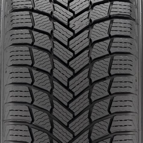 Michelin X-Ice Snow SUV | Tire Rack