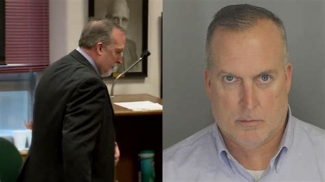 Former Federal Agent David Scharlat Sentenced To 9 Months Behind Bars