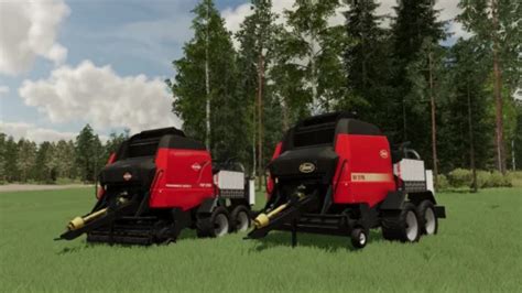 Fs22 Kuhn Mods