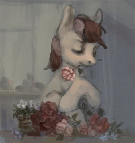 Safe Artist Exclusionzone Derpibooru Import Roseluck