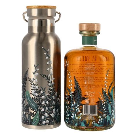 Ncnean Hot Toddy Set