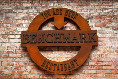 Benchmark Restaurant | Brooklyn, NY 11215